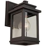 Artcraft Lighting AC8190ORB Freemont Outdoor Wall Oil Rubbed Bronze. Fixed Price $255.85.