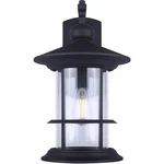 Canarm Lighting IOL314BK Madison 19 Inch Black Outdoor Downlight. Fixed Price $164.80.