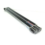Keyence SL-V24H Light Curtain Transmitter And Receiver, 19.88 In.. Fixed Price $400.00.