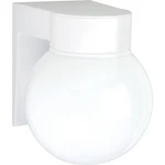 Nuvo Lighting 77/531 6" Tall Outdoor Wall Sconce - White. Fixed Price $33.99.