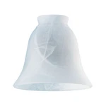 Westinghouse 8127200 Ceiling Fan Light Shade, Milky White Glass, 4-3/4 In.. Fixed Price $58.22.