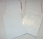 Kichler Lighting 4812WH Alameda 10-1/2-INCH Outdoor Wall Mount Dark Sky Panel. Fixed Price $8.99.