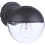 Craftmade ZA3404-MN Evie 1 Light 7 Inch Midnight Outdoor Wall Mount, Small. Fixed Price $64.80.