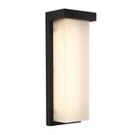 Artika Bristol Integrated Led Exterior Wall Light Sconce 50000 Hours 600L 3000K. Fixed Price $96.95.