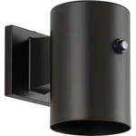 Progress Lighting P550101-30 7" Tall Led Outdoor Wall Sconce Bronze. Fixed Price $100.94.
