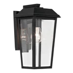 Mathus Light Small Outdoor Wall Mount Traditional STYLE-13 Inches Tall. Fixed Price $289.99.