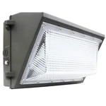 Wall Pack Light 120W Dimmable Dusk Dawn Photocell 16800LM Whled 1-10V. Fixed Price $89.99.