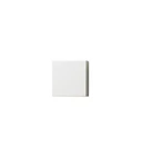 White Led Outdoor Wall Sconce From The Brik Collection. Fixed Price $98.00.