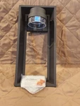 Progress Lighting P560029-129-30 One-light Led Wall Lantern, Bronze. Fixed Price $32.99.