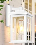 Vianis Dusk To Dawn Outdoor Lights For House, Waterproof Fixture. Fixed Price $39.99.