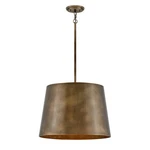 Hinkley Lighting Alder Outdoor Pendant Burnished Bronze - 11154BU. Fixed Price $879.00.