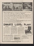 1917 Swartz Electric Home Light Plant Generator Indianapolis Appliance 16984. Fixed Price $21.95.