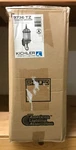 Kichler Lighting 9736TZ Exterior Wall Fixture Tannery Bronze Clear Beveled Glass. Fixed Price $39.95.