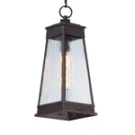 Maxim Lighting 3049RPOLB Schooner 1-LIGHT 7" Wide Olde Brass Pendant. Fixed Price $278.00.