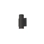 Architectural Bronze Led Outdoor Wall Sconce From The Calibro Collection. Fixed Price $132.00.