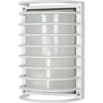 Nuvo Lighting 60/532 Brentwood Outdoor Wall Semi Gloss White. Fixed Price $69.99.