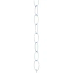 (1)-WESTINGHOUSE White Swag Cord Switch Chain Hook Lamp Kit 70531. Fixed Price $34.99.