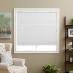 Blackout Cellular Shades Cordless Blinds Window For Home, 38W X 48H, W.... Fixed Price $79.98.