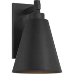 Savoy House Lighting 5-806-DS-BK Ryder Outdoor Wall Matte Black. Fixed Price $166.00.