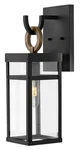 Hinkley Lighting 2800-LL Porter 19" Tall Lisa Mcdennon Black /. Fixed Price $315.00.