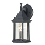 Westinghouse 6783100 One-light Outdoor Wall Lantern. Fixed Price $48.76.