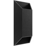 Avenue Lighting AV9899-BLK Outdoor Led 16 Inch Black Wall Mount. Fixed Price $387.00.