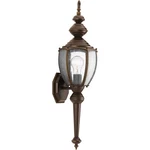 Progress Lighting P5767 Roman Coach 19" Tall Outdoor Wall - Bronze. Fixed Price $189.99.