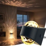 Briignite Night Light, Lights Plug Into Wall, Led Projector Light.... Fixed Price $27.06.