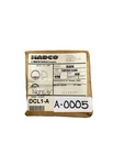 Hadco DCL1-A Tempered Glass, Black 12V 10W. Fixed Price $29.99.