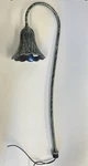 Focus PL04 PL-04-RBV 21" High Tulip Path Light In Rubbed Verde. Fixed Price $49.95.