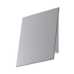 Sonneman 2363-WL Inside-out Angled Plane 1 Light 7"W Compliant Grey. Fixed Price $544.00.