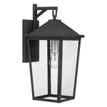 Stoneleigh Light Outdoor Wall Lantern Traditional STYLE-19.75 Inches Tall. Fixed Price $339.99.