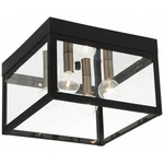 Livex Lighting Nyack 4 Outdoor Ceiling Mount Black. Fixed Price $246.36.