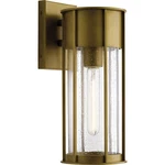 Camillo Light Outdoor Medium Wall Mount Transitional STYLE-14.75 Inches. Fixed Price $324.99.