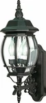 Nuvo Lighting 60/890 Three Outdoor Wall Mount. Fixed Price $117.99.