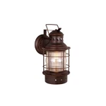 Vaxcel Hyannis Light Outdoor Wall Sconce, Bronze - OW37051BBZ. Fixed Price $118.99.