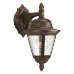 Progress Lighting P5862-20 Westport 1-LIGHT Wall Lantern, 60 W, Antique Bronze. Fixed Price $66.99.