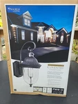 Progress Lighting Motion Sensor Coventry Collection Outdoor P5810-31 New. Fixed Price $59.99.