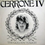 Cerrone - Iv The Golden Touch Used Vinyl Record F6073Z. Fixed Price $39.63.