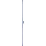 ET2 Contemporary Lighting E41348-SA Alumilux Line Outdoor Wall. Fixed Price $538.20.