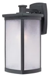 Maxim 3254 Bronze Terrace 16" 1-LIGHT Wall Sconce. Fixed Price $159.80.
