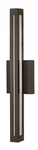 Hinkley Lighting 12314 Compliant Led Wall Sconce - Bronze. Fixed Price $649.00.