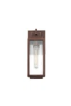 Kalco 403820 Chester Outdoor 5"W Wall Sconce - Copper. Fixed Price $447.00.