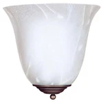 Sea Gull Costa Light Inch Wall Sconce, Antique Bronze, 4108-71. Fixed Price $41.97.
