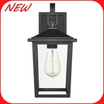 Millennium Lighting Fetterton 18" Outdoor Wall Lantern R24. Fixed Price $34.95.