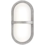 Osler - 11.75 Inch 5W Led Outdoor Small Wall Sconce Eurofase Lighting. Fixed Price $172.00.