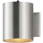 Maxim Lighting 26106AL/PHC Outpost Outdoor Wall Brushed Aluminum. Fixed Price $128.00.