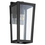 Bravo Wall Mount Quorum Lighting 715-8-69. Fixed Price $170.00.