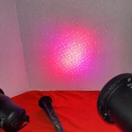 Viatek Night Stars Premium Series Laser Landscape Lighting -estatefind. Fixed Price $39.00.