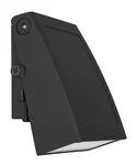 Afx POLW0911LAJD2 Poly 11" Tall Led Outdoor Wall Sconce - Black. Fixed Price $127.50.